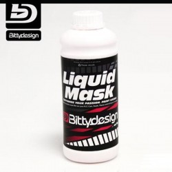Bittydesign LIQUID MASK 32oz (1kg)