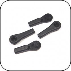 P02 - Ball Joint-2 x 4