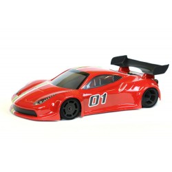 Phat Bodies  GTF GT12  1:12 Ultra Light