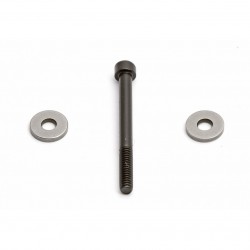 Diff Thrust Washer and Bolt  AE6573