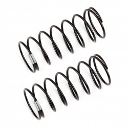 Associated Front Shock Springs, gray, 3.60 lb in, L44mm  ( AE91832 )