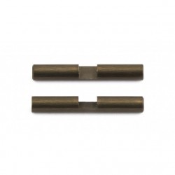 Associated  B6.1/B6.2/B6.3/T6.2    FT Aluminum Cross Pins   ( AE91784 )