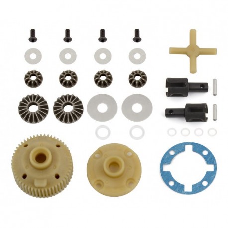 Associated B6.1 Gear Differential Kit AE91786