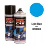 RC Car Colours Lexan Farbe Hellblau 150ml    (RCC211)