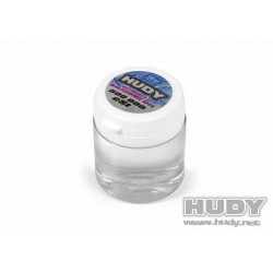 HUDY ULTIMATE SILICONE OIL 500 000 cst - 50Ml 106650