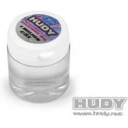 HUDY ULTIMATE SILICONE OIL 1000 000 cst - 50Ml 106692