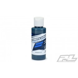 Pro-Line RC Body Paint Airbrush Farbe  Slate Blau (PRO6325-10)