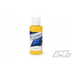 Pro-Line RC Body Paint Airbrush Farbe Sting Yellow   (PRO6325-15)
