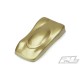 Pro-Line RC Body Paint Airbrush Farbe Metallic Gold   (PRO6326-03)