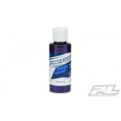 Pro-Line RC Body Paint Airbrush-Farbe  Pearl Purble  (PRO6327-05)