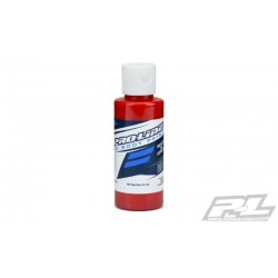 Pro-Line RC Body Paint Airbrush Farbe Pearl Rot 60ml   (PRO6327-06)