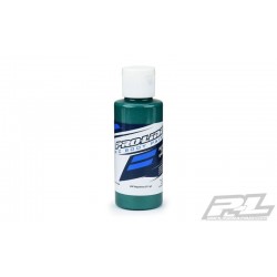 Pro-Line RC Body Paint Airbrush Farbe Pearl Green 60ml (PRO6327-07)