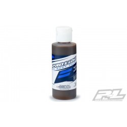 Pro-Line RC Body Paint Airbrush Farbe Candy Sonnen Gelb 60ml (PRO6329-01)