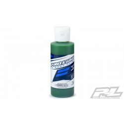 Pro-Line RC Body Paint Airbrush-Farbe Candy Electric Grün 60ml (PRO6329-02)