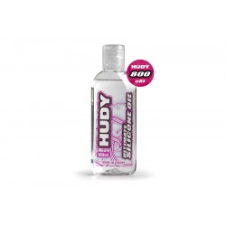 HUDY ULTIMATE SILICONE OIL 800 cSt - 100ML (106381)