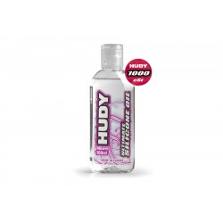 HUDY ULTIMATE SILICONE OIL 1000 cSt - 100ML (106411)