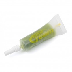 Associated FT Green Slime Shock Lube  (AE1105)