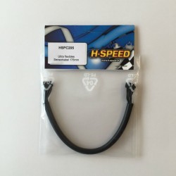 H-SPEED Ultra Flexibles Sensorkabel 175mm  (HSPC205)