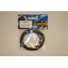H-Speed  Flexibles Silikonkabel 16AWG (HSPC104)