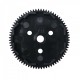 Associated Octalock Spur Gear, 72T 48P  AE92293