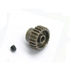 PINION GEAR 48P 23T 7075 HARD ARROWMAX (GEARS )  AM348023