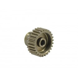 PINION GEAR 48P 26T 7075 HARD ARROWMAX (GEARS )  AM348026