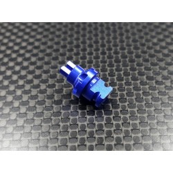 GLA 7075 Alum. Central Spur adaptor (98mm)   GLA-003-98