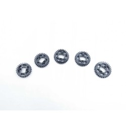 GLA Spur Gears Set (26 - 30T)   GLA-005