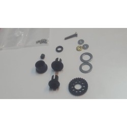 FRP Ball Differential Kit set (GLA / AWD)   GLA-011