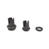 Ball Diff. Joint (AL. Light weight diff.)   GLA-011-OPS