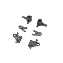 GLA Front Arms w/ Knuckles Set   GLA-S001