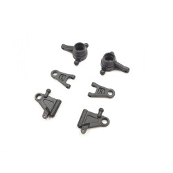 GLA Front Arms w/ Knuckles Set   GLA-S001