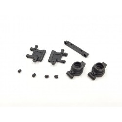 GLA Rear Arms n/ Hubs Set   GLA-S002