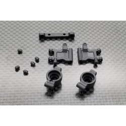GLA-V2 Rear Arm w/ hubs Set [ GLA-V2 ]  GLA-V2-S002