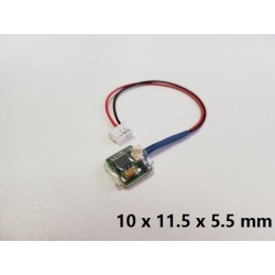 IR Transponder (Zeitnahme:Robitronic/Easy Lap)   GP0005M
