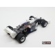 GLF-1 RWD Chassis  GLF-1-001-KSET