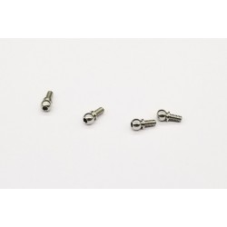 GLF-1 BALL JOINT HEADS 3.5MM(4PCS)   GLF-S-026