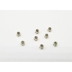 GLF-1 BALL JOINT 3.5MM(8PCS)   GLF-S-028