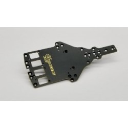 Brass Chassis for GLF-1  GLF-OP-016