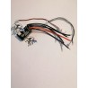 Brushless Sensor ESC       GL-SD-ESC-010T