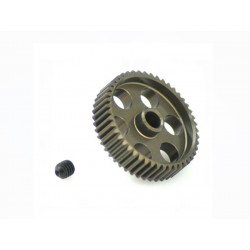 PINION GEAR 64P 47T 7075 HARD ARROWMAX (GEARS )  AM364047