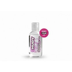 HUDY PREMIUM SILICONE OIL 750 cSt - 50ML  H106375