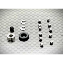 GLR/GLF Ball Diff Maintenace Kit     GLR-006-D