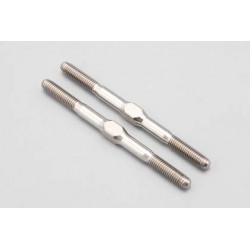 Yokomo Spurstange 45mm TITAN   ZC-TB45C