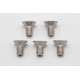 Yokomo Titan Senkkopf Schraube Innensechskant M3 x 6,0mm    ZC-F36TA