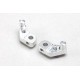 Yokomo GT1 Aluminium Kingpin Halterung (L/R)   2Grad      GT1-07C20
