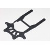 Yokomo GT1 Chassis Oben Graphite     GT1-03G