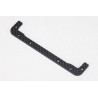 Yokomo GT1  Graphite  Karosseriehalter Platte  GT1-05G