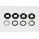 Yokomo Spacer Scheibe 3,5mm     Z2-009S35A
