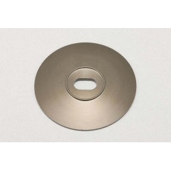 Yokomo Aluminium Slipper Platte    S4-303P2A